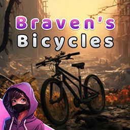 Braven's Bicycles Logo