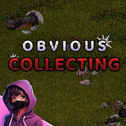 Obvious Collecting Logo